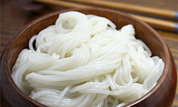 過橋米線加盟開店，如何判斷米線的質量