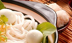 十秒到云南過(guò)橋米線加盟多少錢(qián)？