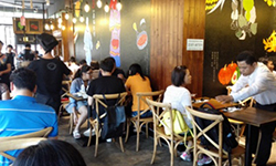 開(kāi)一家米線(xiàn)店需要幾個(gè)步驟？