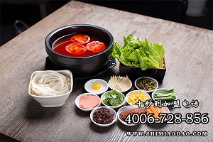 米線加盟，十秒到開店會有好生意嗎