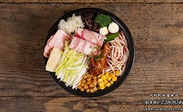 大商城適合開過橋米線加盟店嗎？小心三個(gè)坑