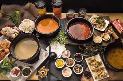 十秒到過(guò)橋米線怎么樣 加盟十秒到劃算嗎