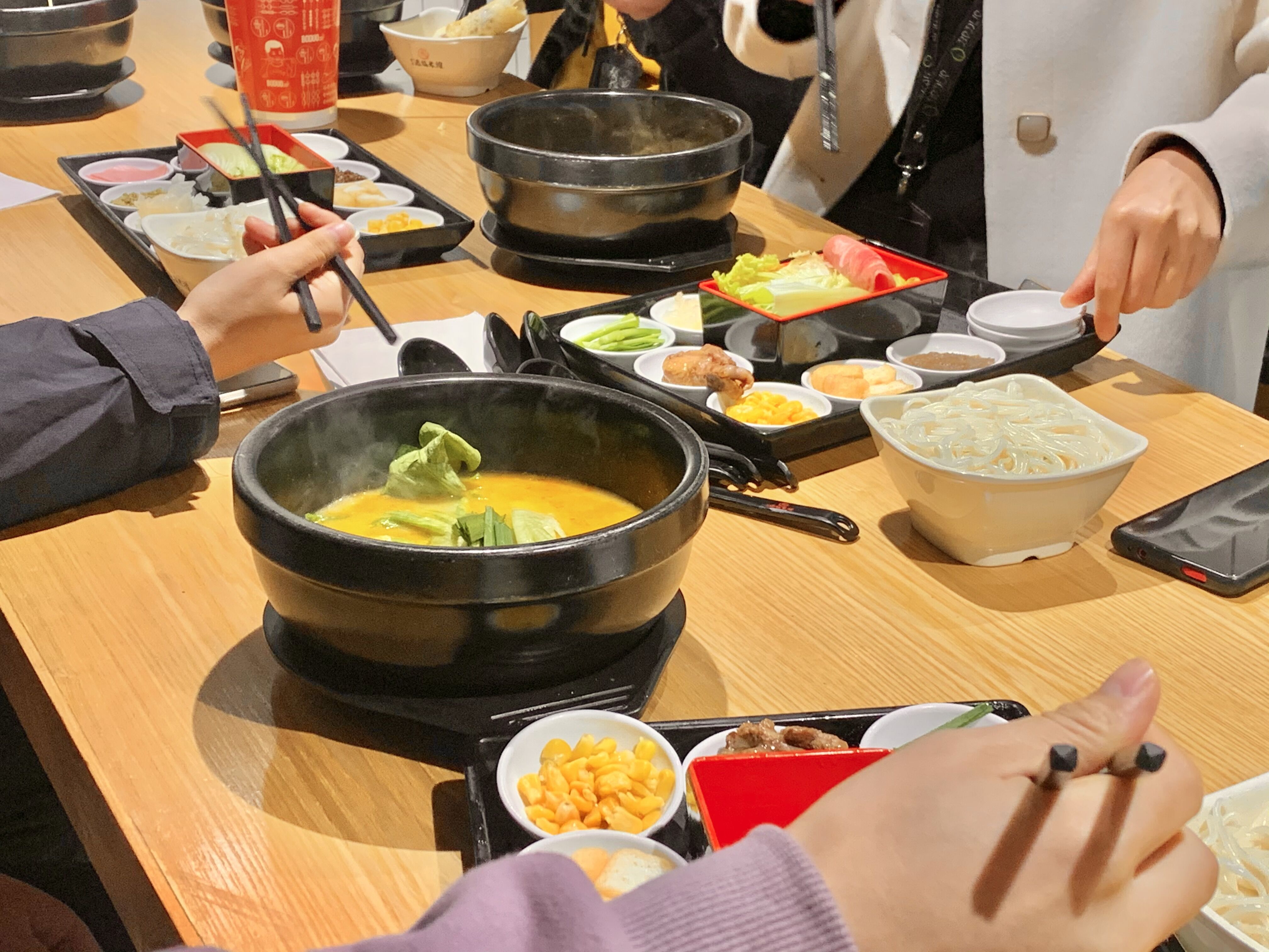為什么說(shuō)加盟十秒到過(guò)橋米線要搶占先機(jī)？