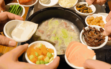 餐飲加盟選擇圓十秒到過橋米線怎么樣？
