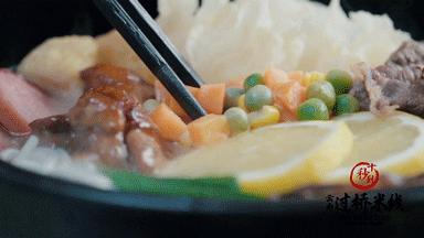 米線加盟選什么品牌？十秒到過橋米線加盟靠譜嗎？