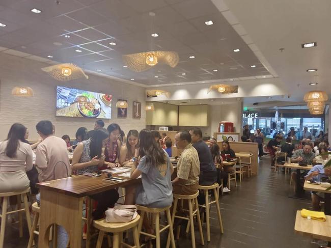 十秒到米線官網